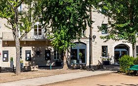 Olivier Leflaive Hôtel Restaurant